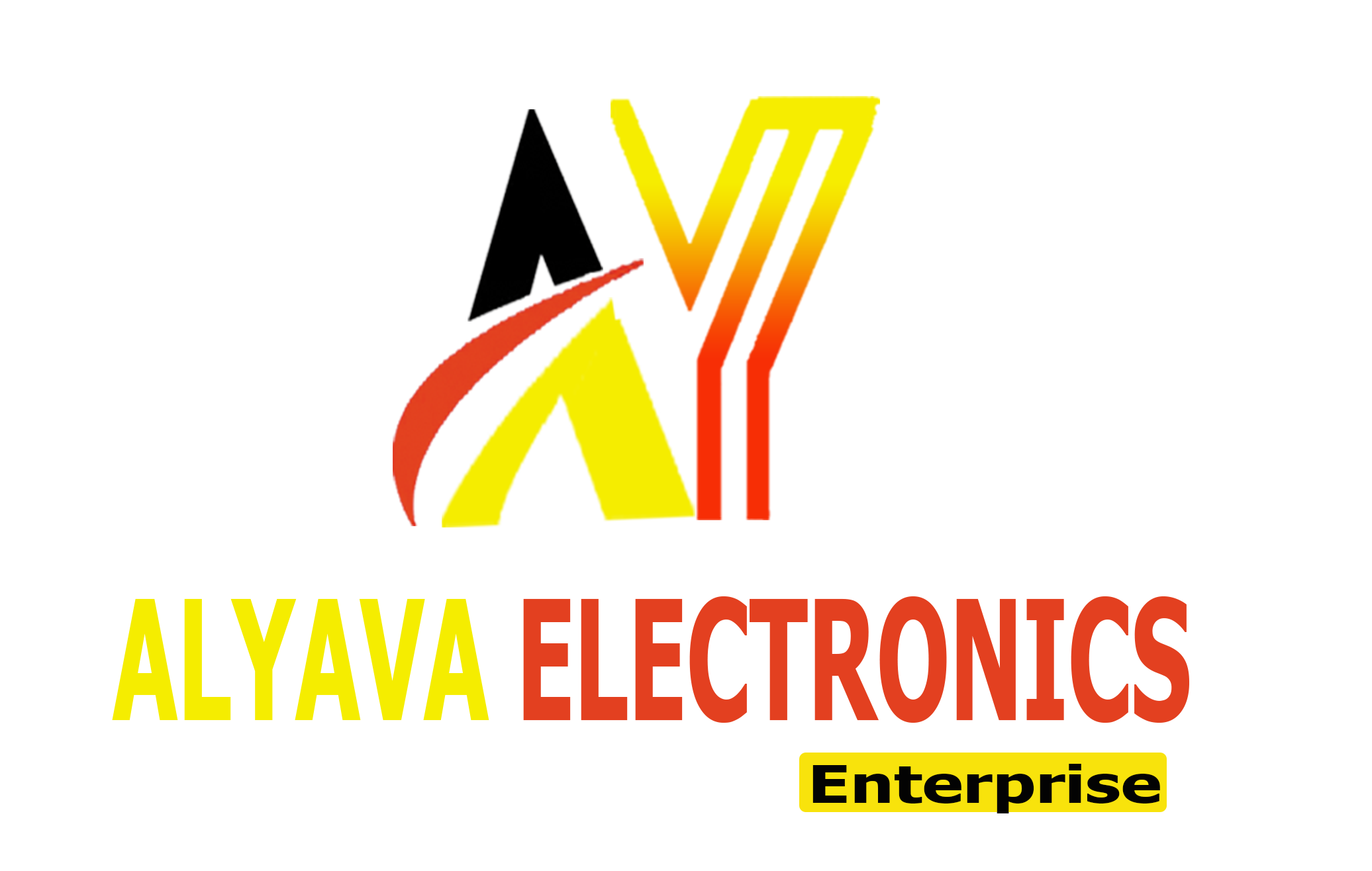 ALYAVA ELECTRONICS ENTERPRISE